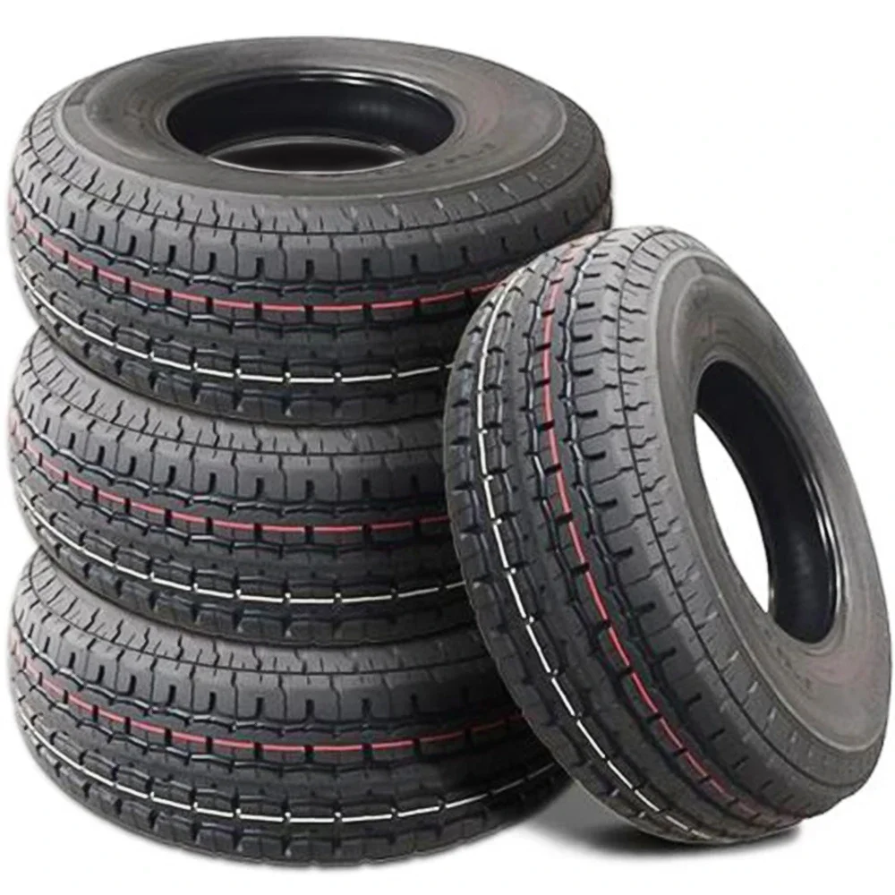 Supermax Stm-1 ST 175/80R13 91/87M C (6 Ply)