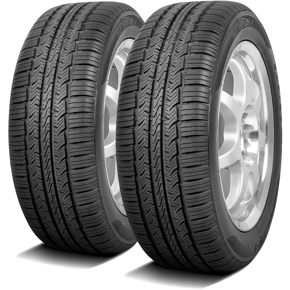 Supermax TM-1 215/65R17 99T