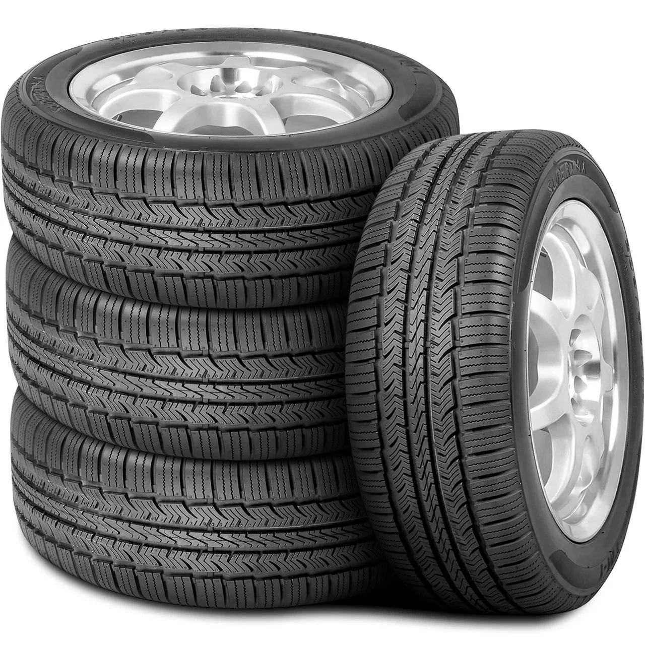 Supermax TM-1 215/65R17 99T