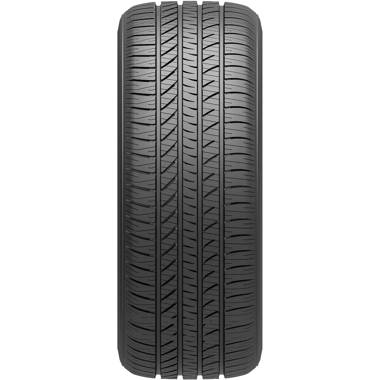 Supermax UHP-1 245/35R20 ZR 91W