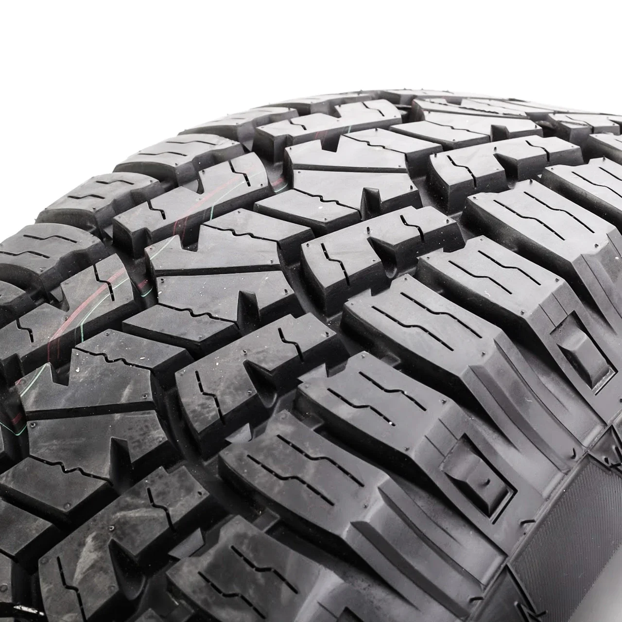 Suretrac Radial A/T LT 235/85R16 120/116S E (10 Ply)