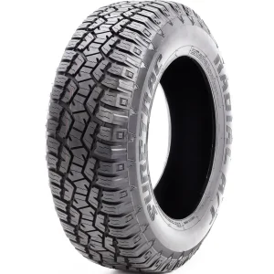 Suretrac Radial A/T LT 35X12.50R20 121S E (10 Ply)