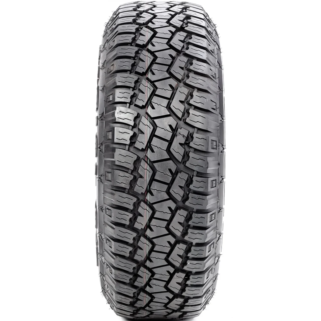 Suretrac Radial A/T LT 35X12.50R20 121S E (10 Ply)