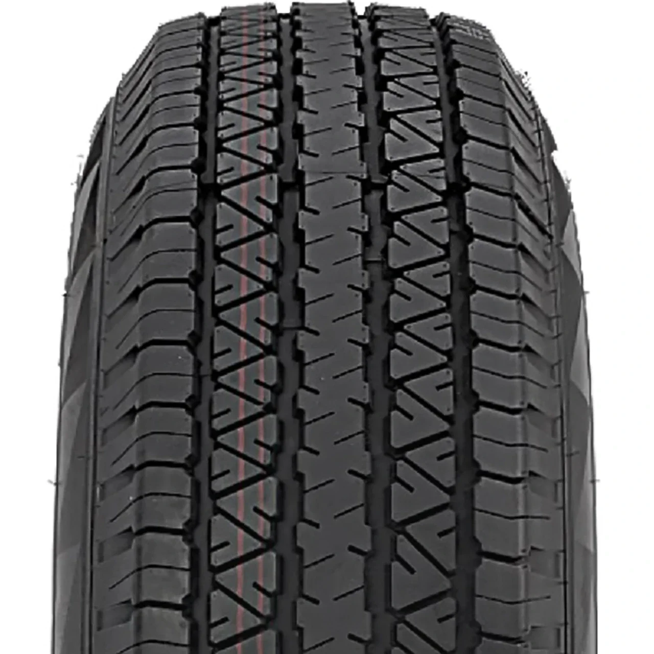 Suretrac Radial H/T LT 235/85R16 120/116Q E (10 Ply)