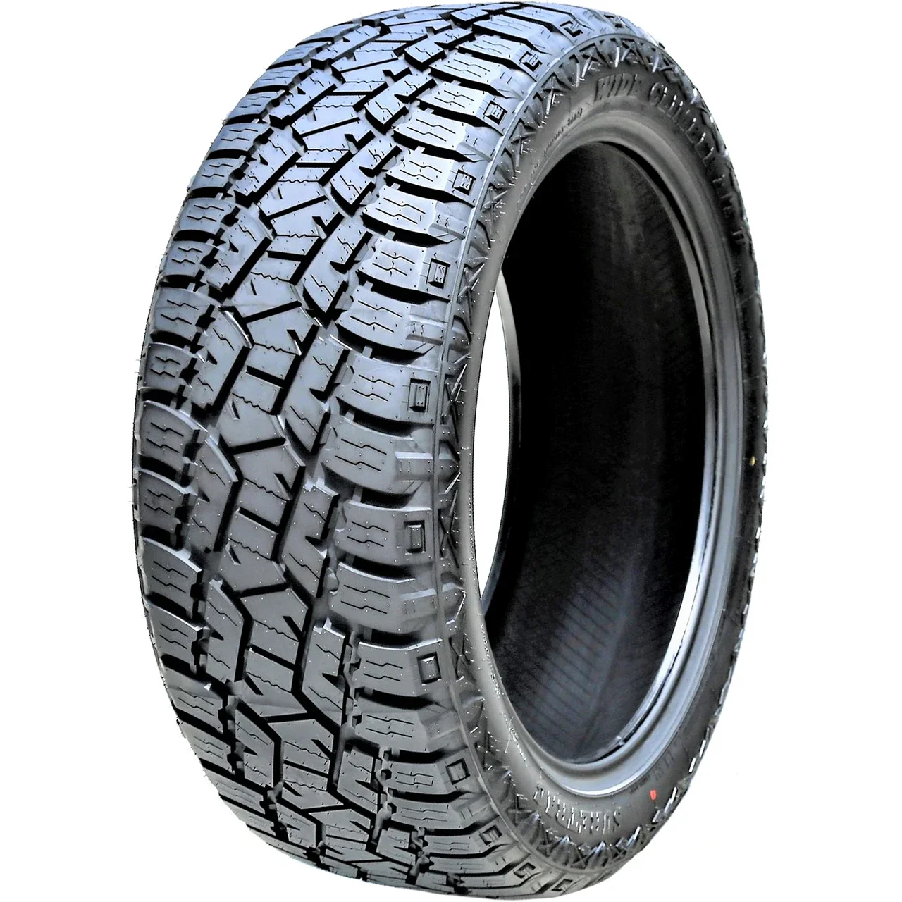 Suretrac Wide Climber A/T II LT 33X12.50R22 114S F (12 Ply)