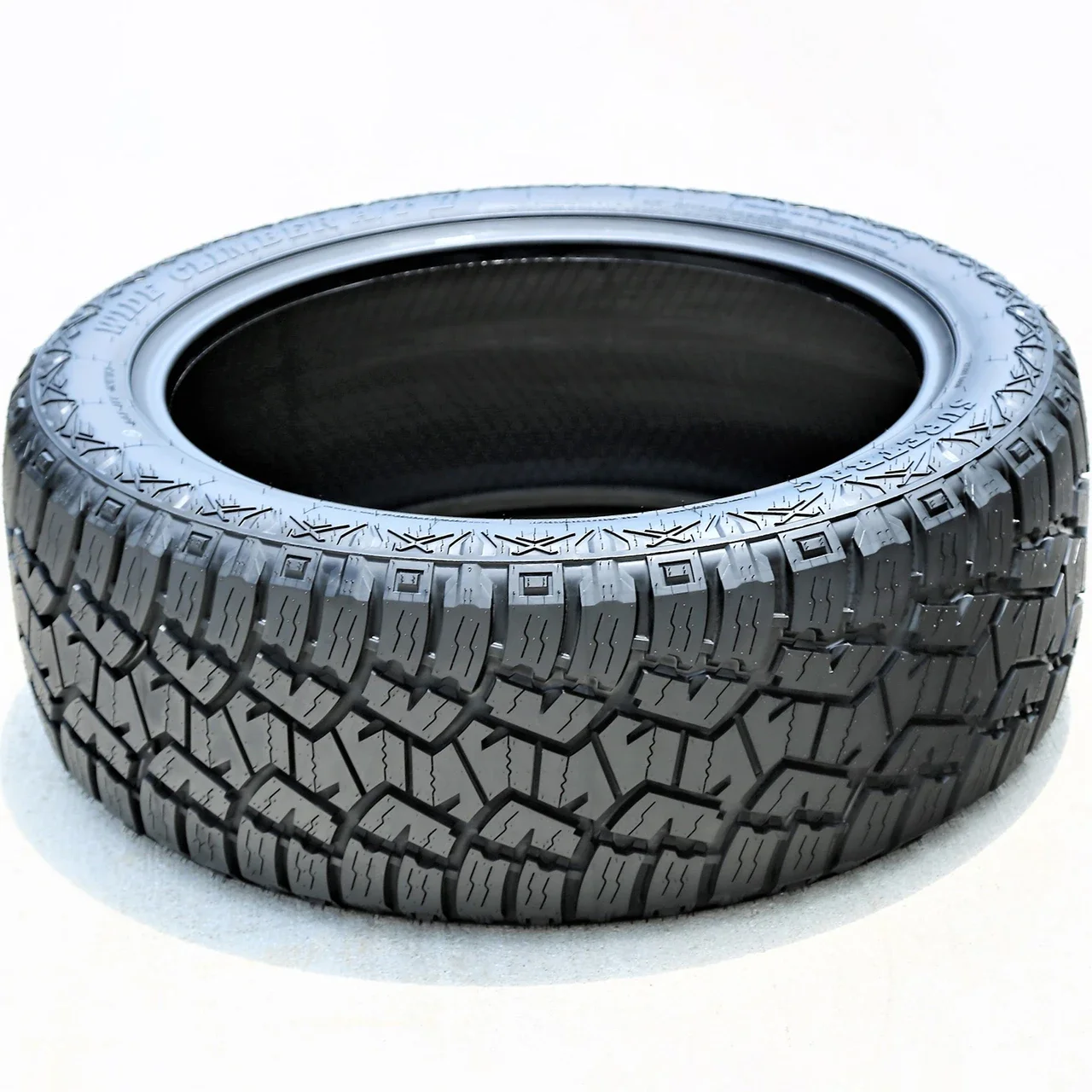 Suretrac Wide Climber A/T II LT 33X12.50R22 114S F (12 Ply)