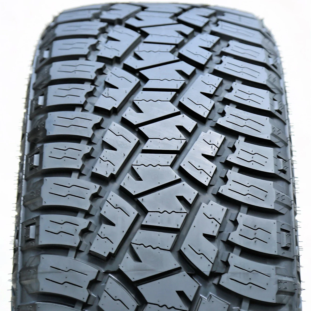 Suretrac Wide Climber A/T II LT 33X12.50R22 114S F (12 Ply)