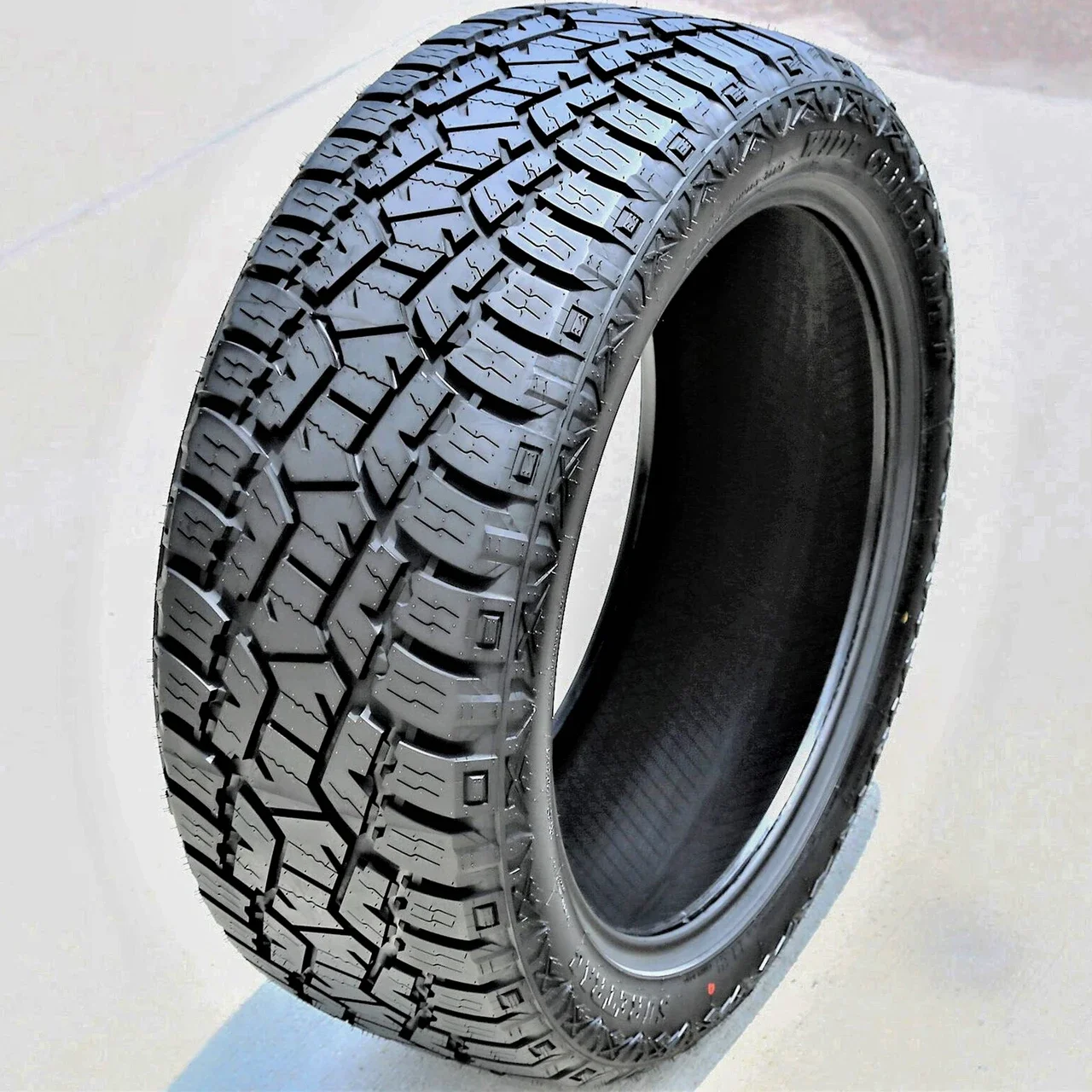Suretrac Wide Climber A/T II LT 33X12.50R22 114S F (12 Ply)