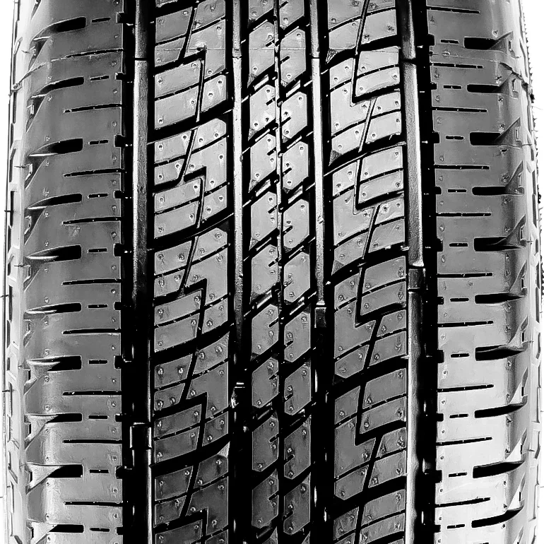 SVT-01 235/60R18 102T AS A/S All Season (BLEM) Tire