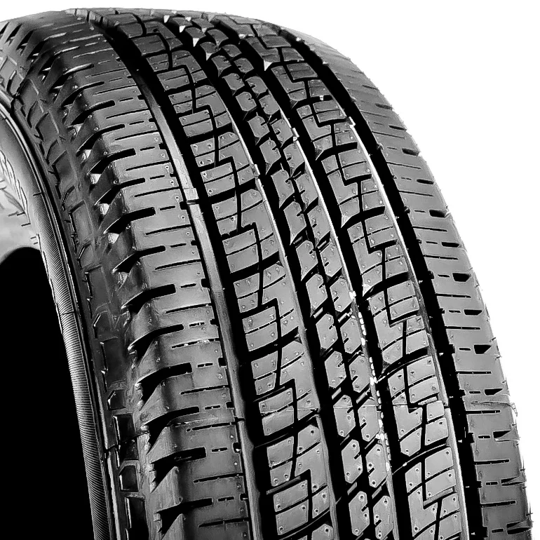 SVT-01 235/60R18 102T AS A/S All Season (BLEM) Tire