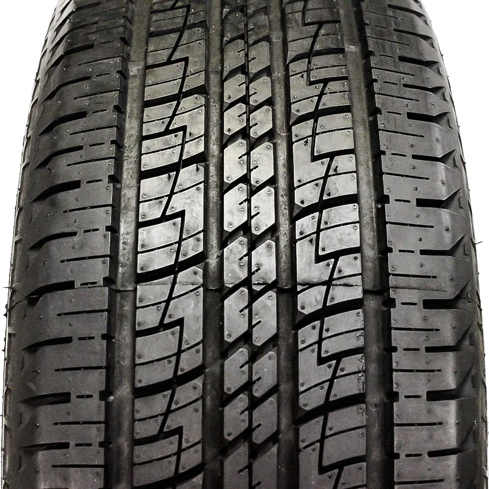 SVT-01 275/55R20 117T AS A/S All Season (BLEM) Tire
