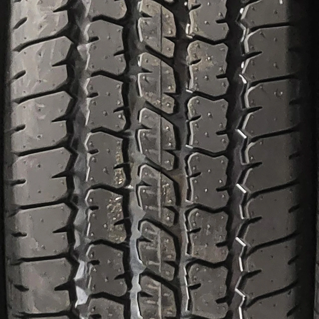 Synergy ST801 ST 235/85R16 128/124M E (10 Ply)