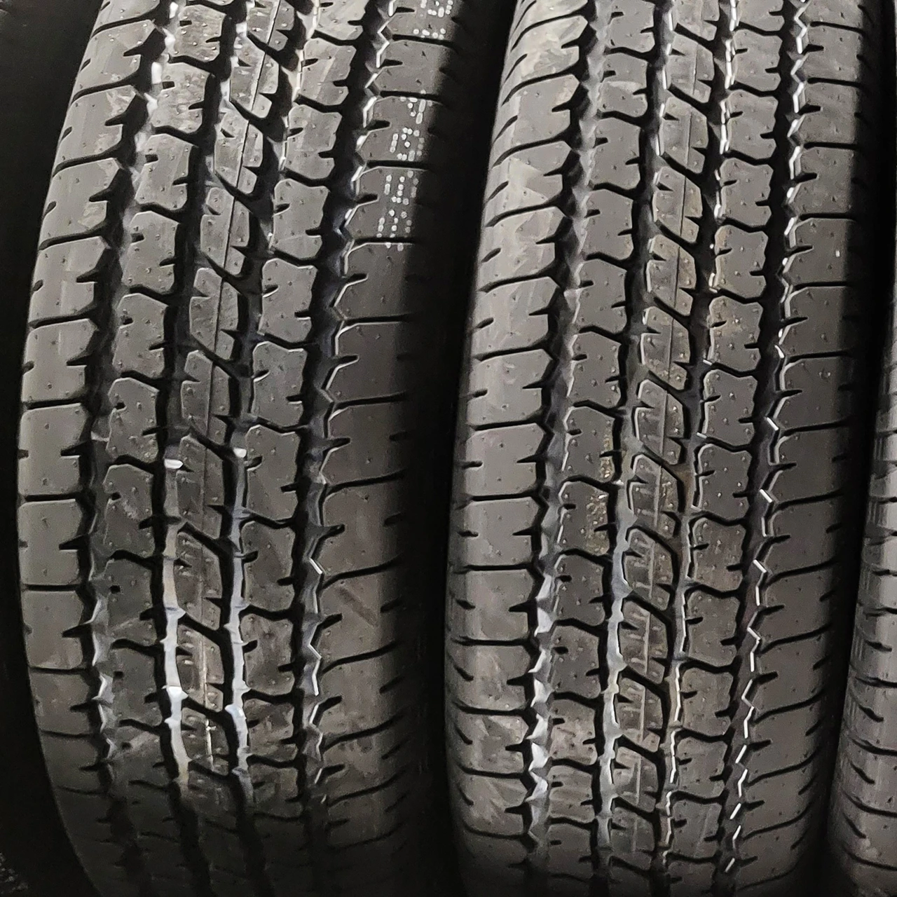 Synergy ST801 ST 235/85R16 128/124M E (10 Ply)