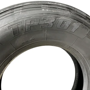 Synergy TP301 285/75R24.5 G (14 Ply)