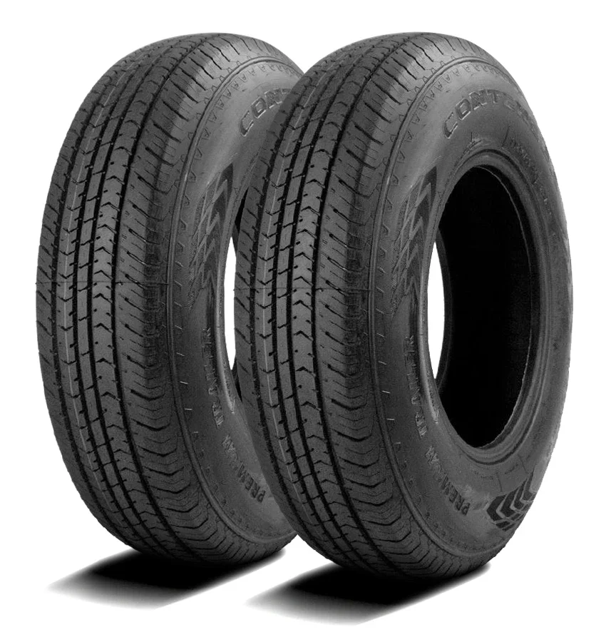 Taskmaster Contender Premium Trailer ST 235/80R16 124/120M E (10 Ply)