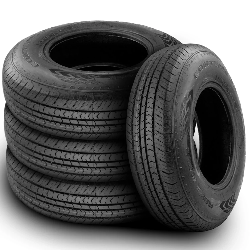 Taskmaster Contender Premium Trailer ST 235/80R16 124/120M E (10 Ply)