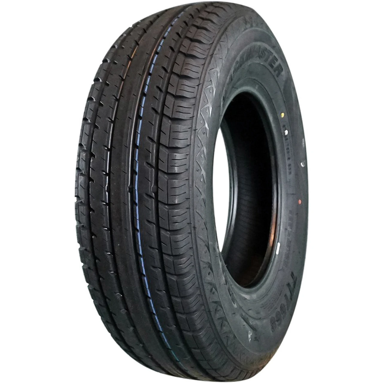 Taskmaster TTT668 ST 5.3-12 82M C (6 Ply)
