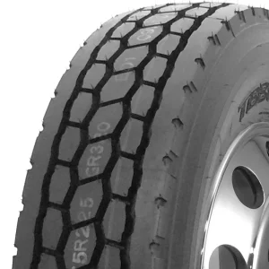 TBB GR320 295/75R22.5 H (16 Ply)