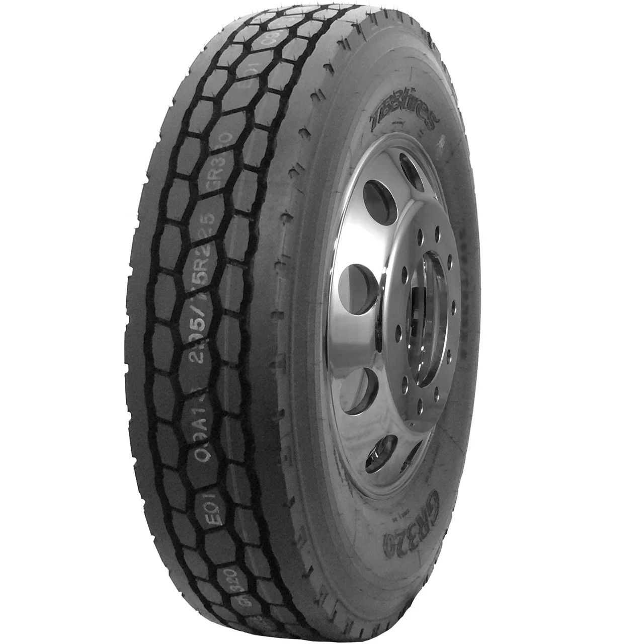 TBB GR320 295/75R22.5 H (16 Ply)