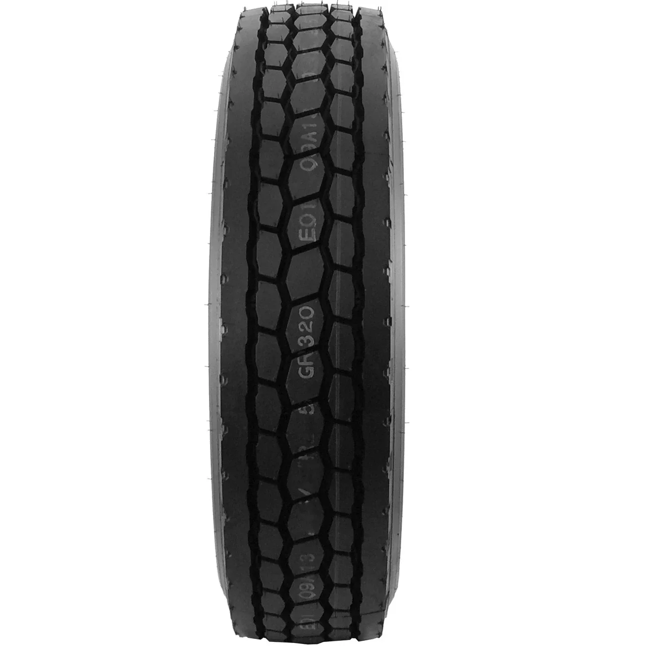 TBB GR320 295/75R22.5 H (16 Ply)