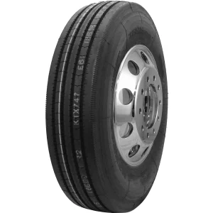 TBB KTX747 11R24.5 149/146M H (16 Ply)
