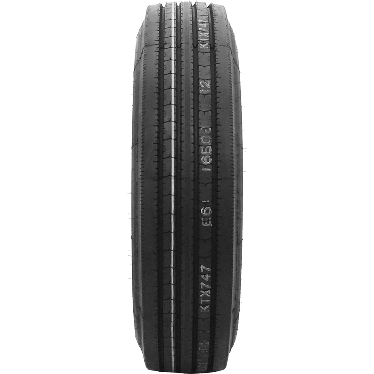 TBB KTX747 11R24.5 149/146M H (16 Ply)