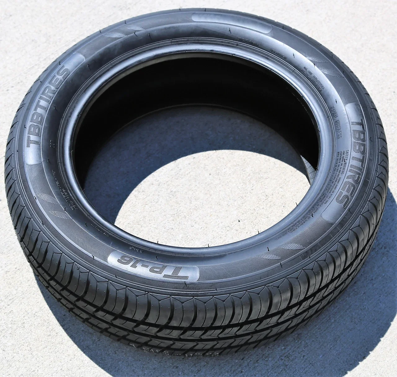 TBB TP-16 195/65R15 91V
