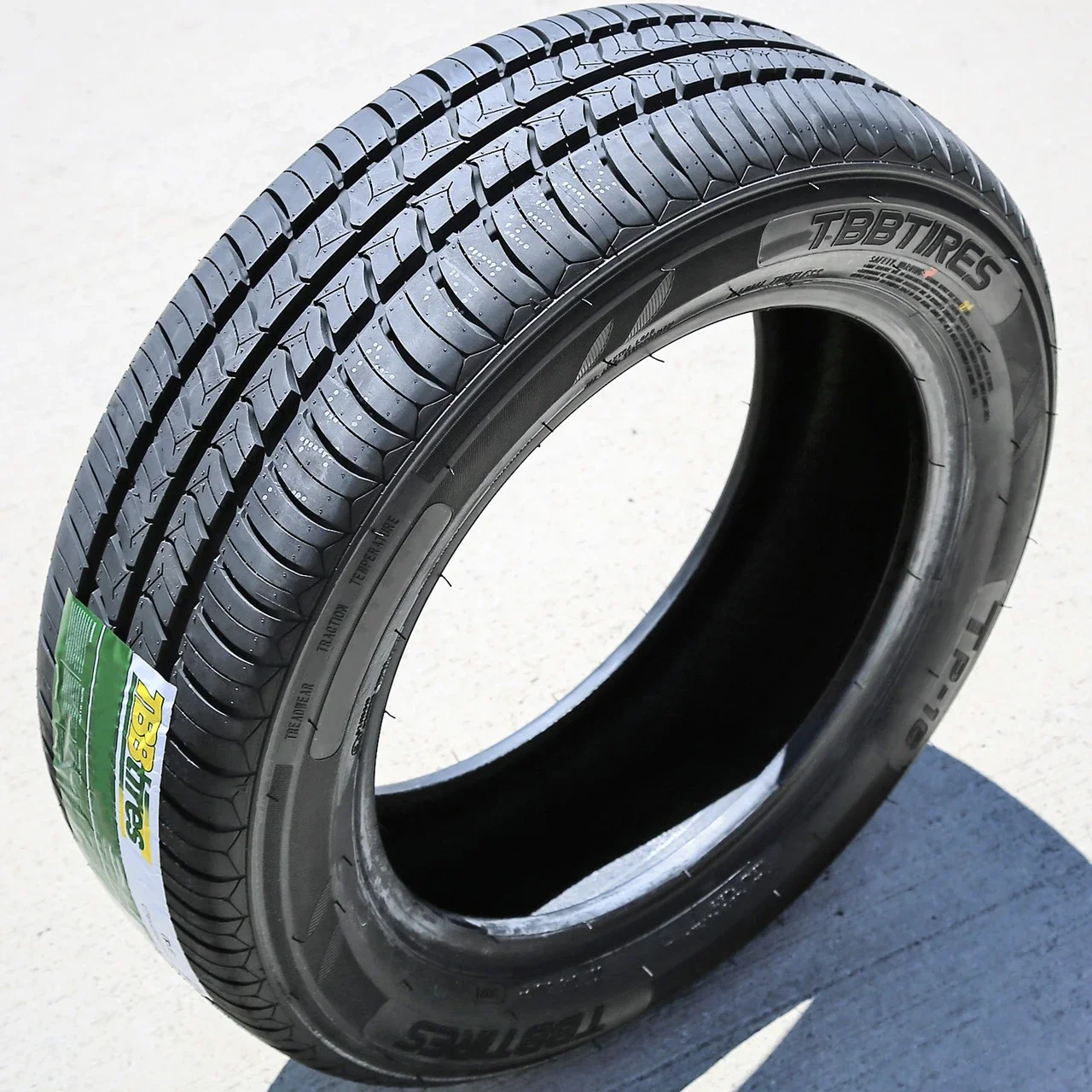 TBB TP-16 195/65R15 91V