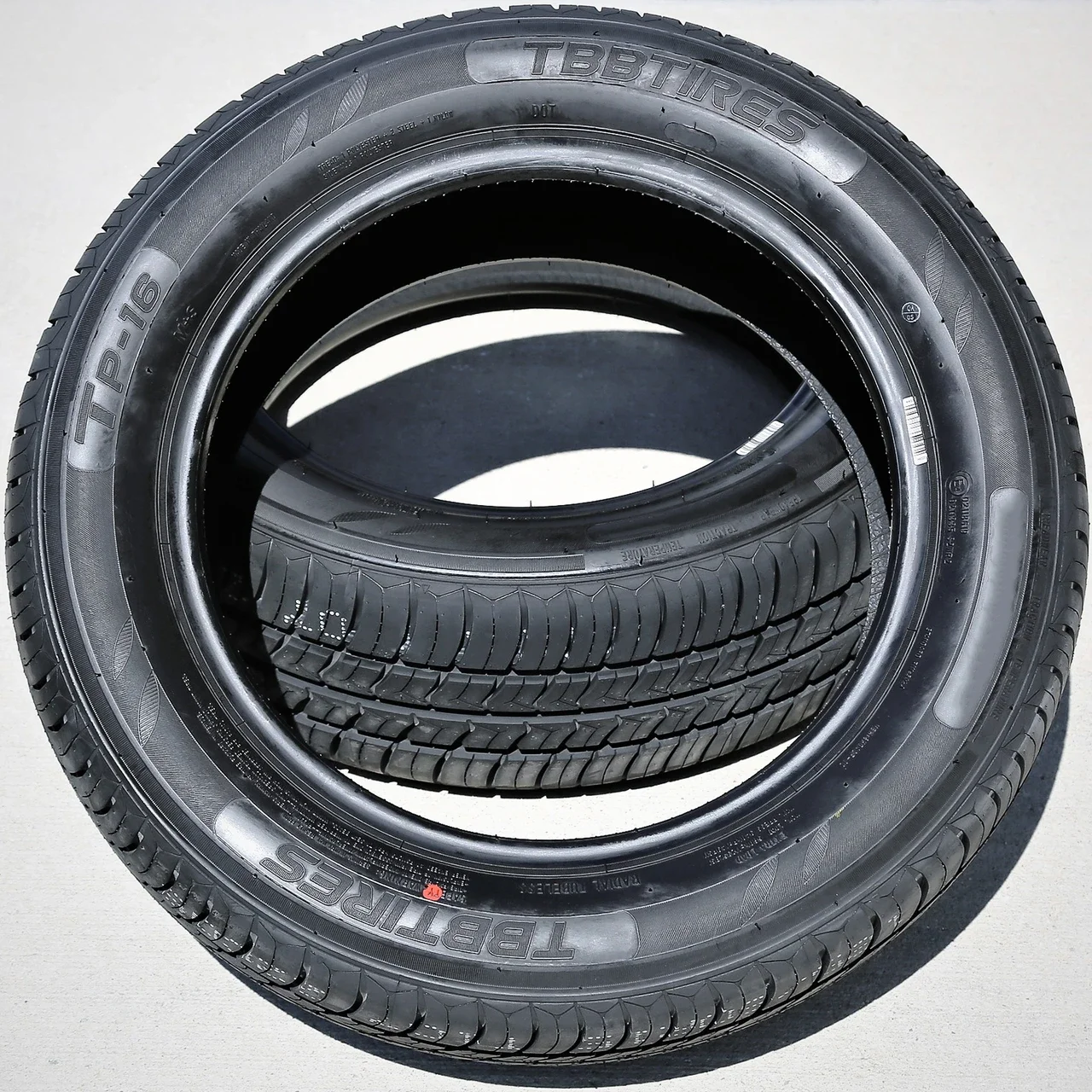 TBB TP-16 195/65R15 91V
