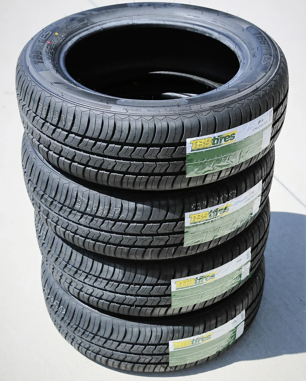 TBB TP-16 195/65R15 91V