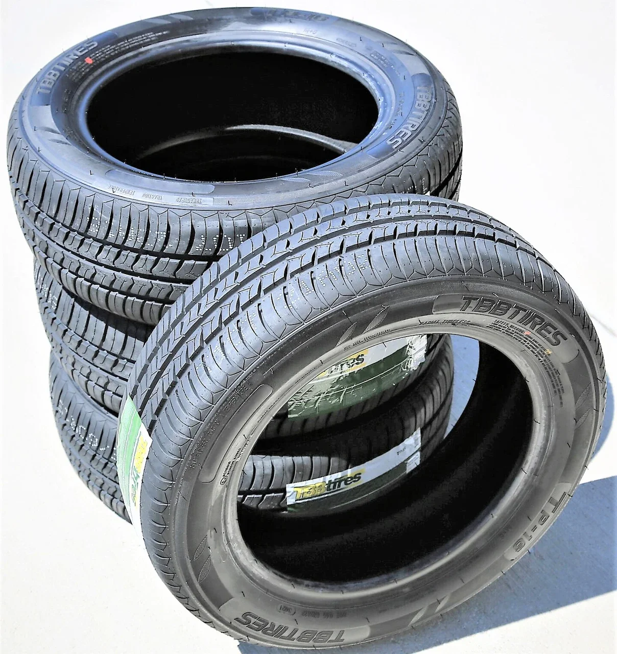 TBB TP-16 215/70R15 98T