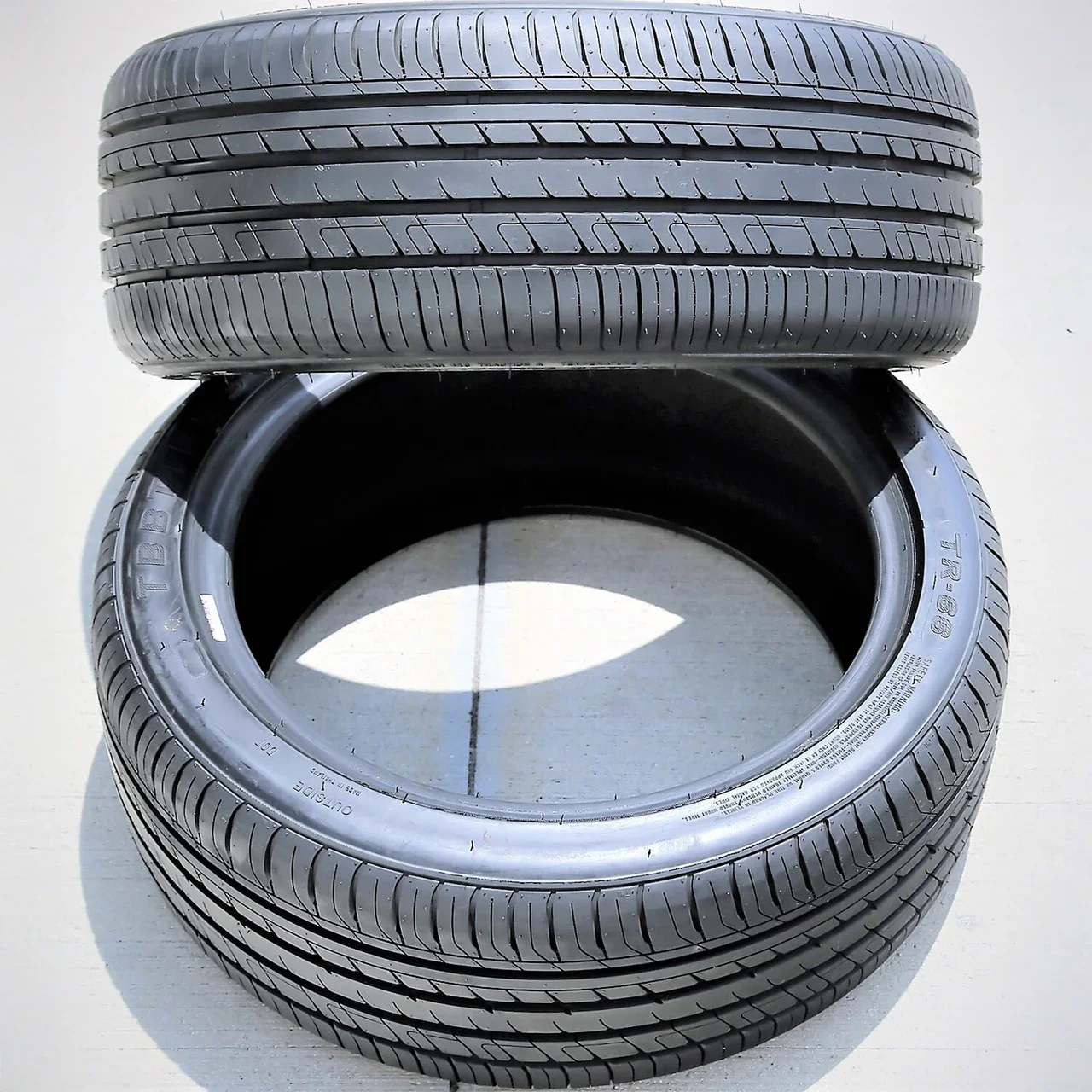 TBB TR-66 205/60R16 92H