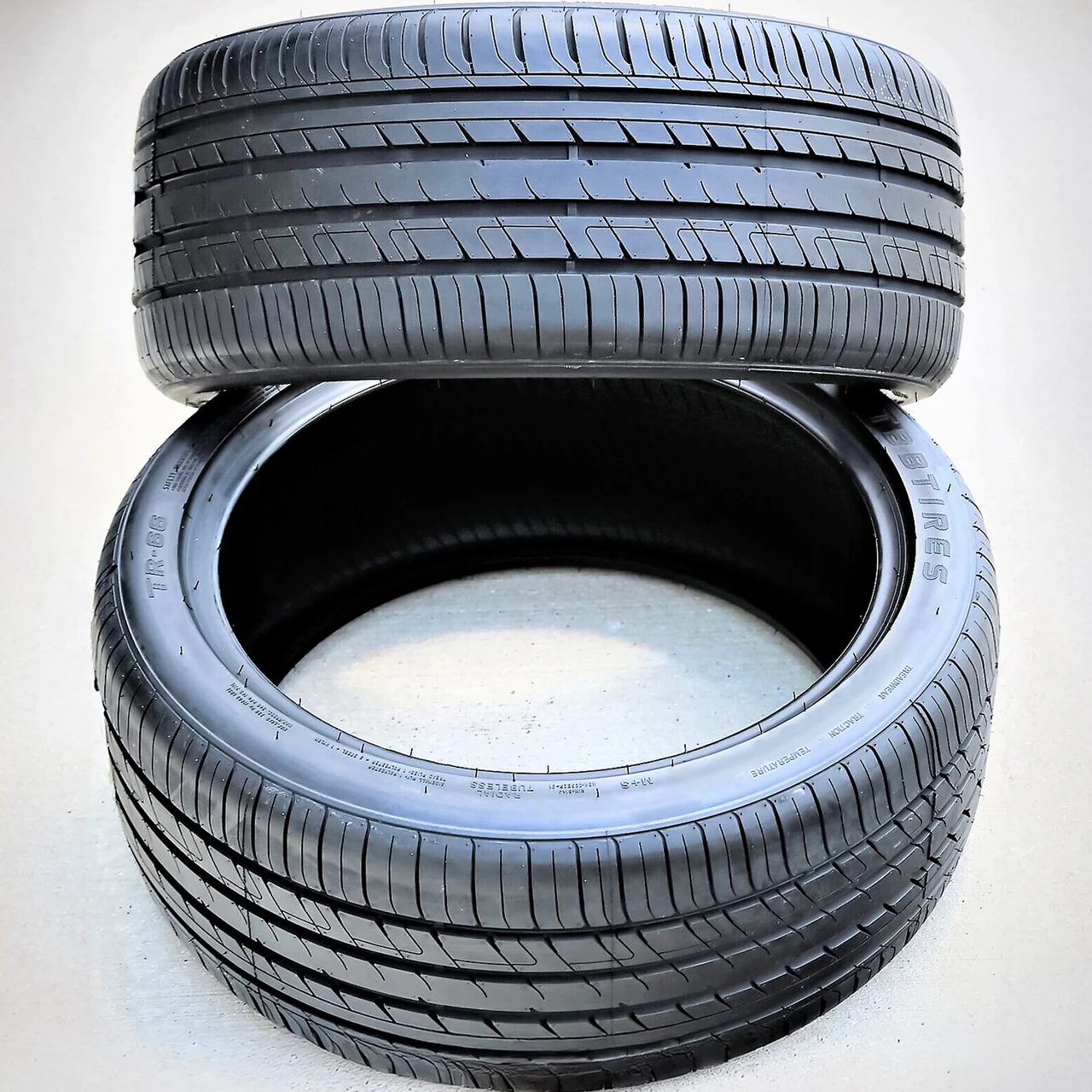 TBB TR-66 225/35R20 ZR 93W XL