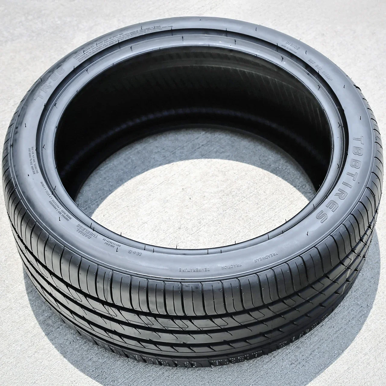 TBB TR-66 235/45R18 ZR 98W XL
