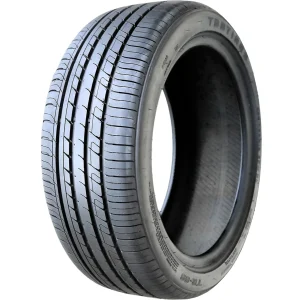 TBB TR-66 245/40R17 ZR 95W XL