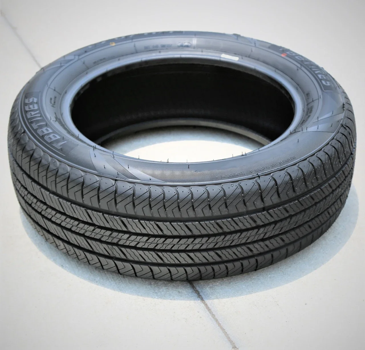 TBB TS-07 H/T 215/65R16 98H