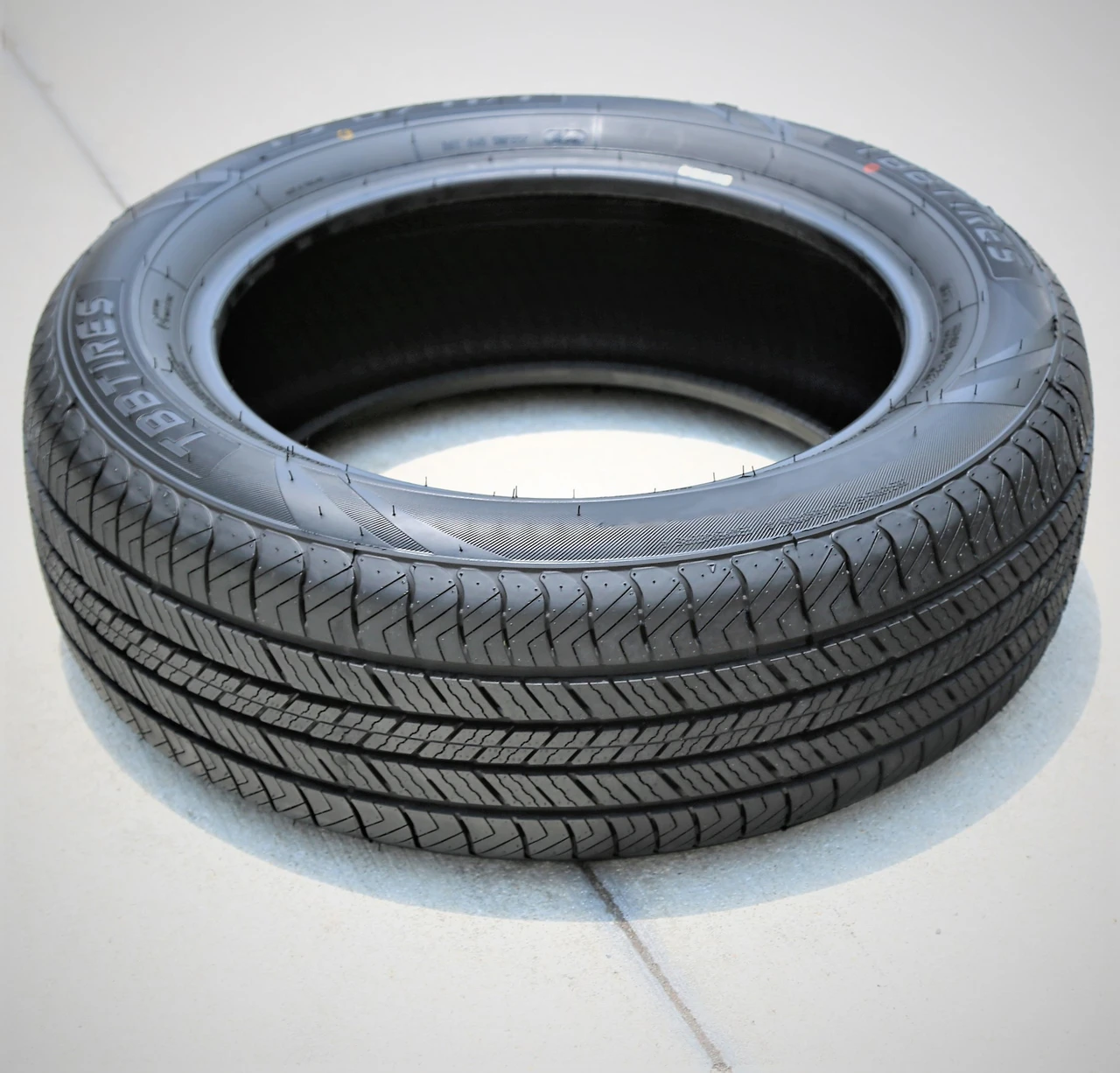 TBB TS-07 H/T 265/70R17 115T