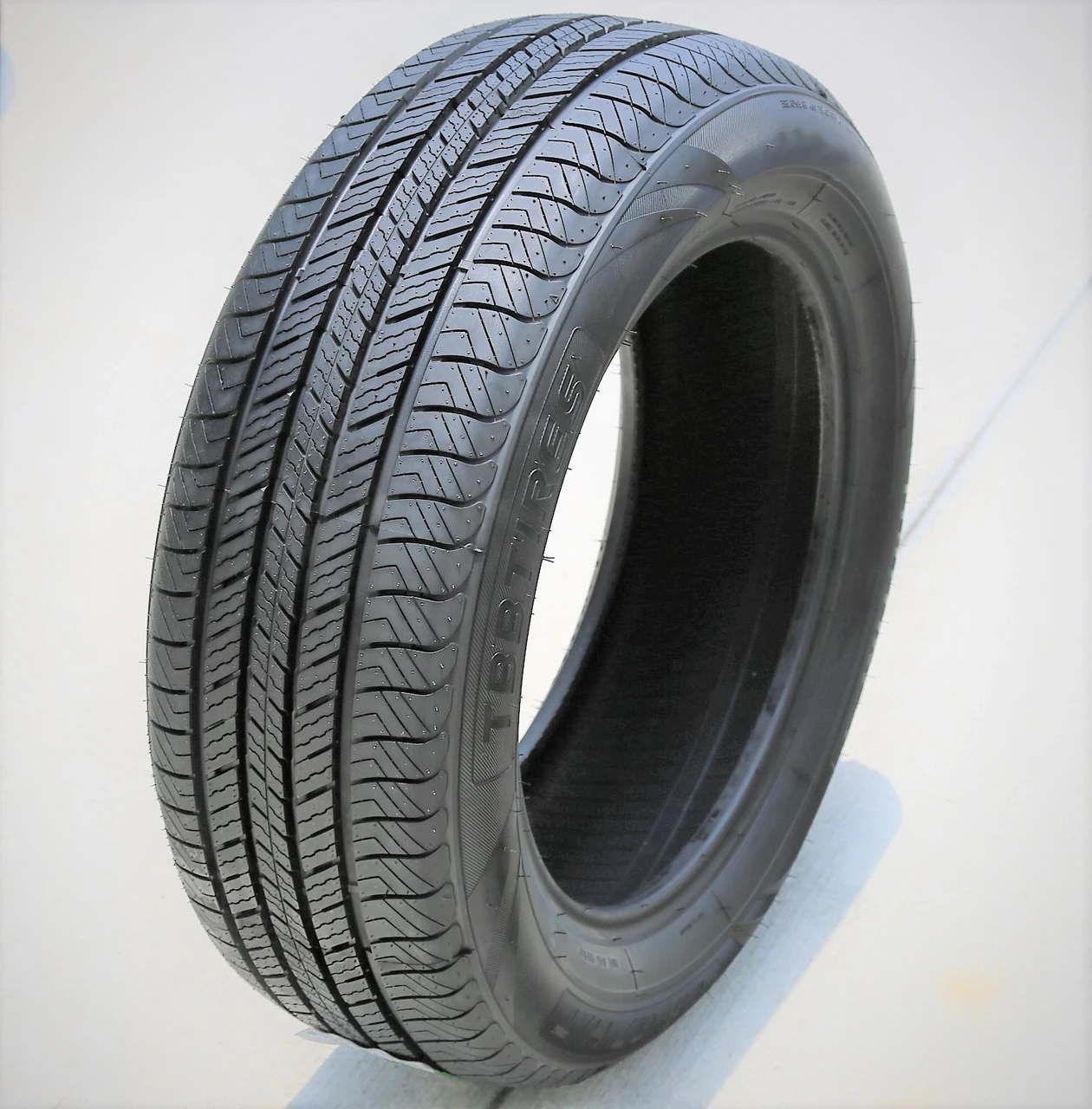 TBB TS-07 H/T 265/70R17 115T