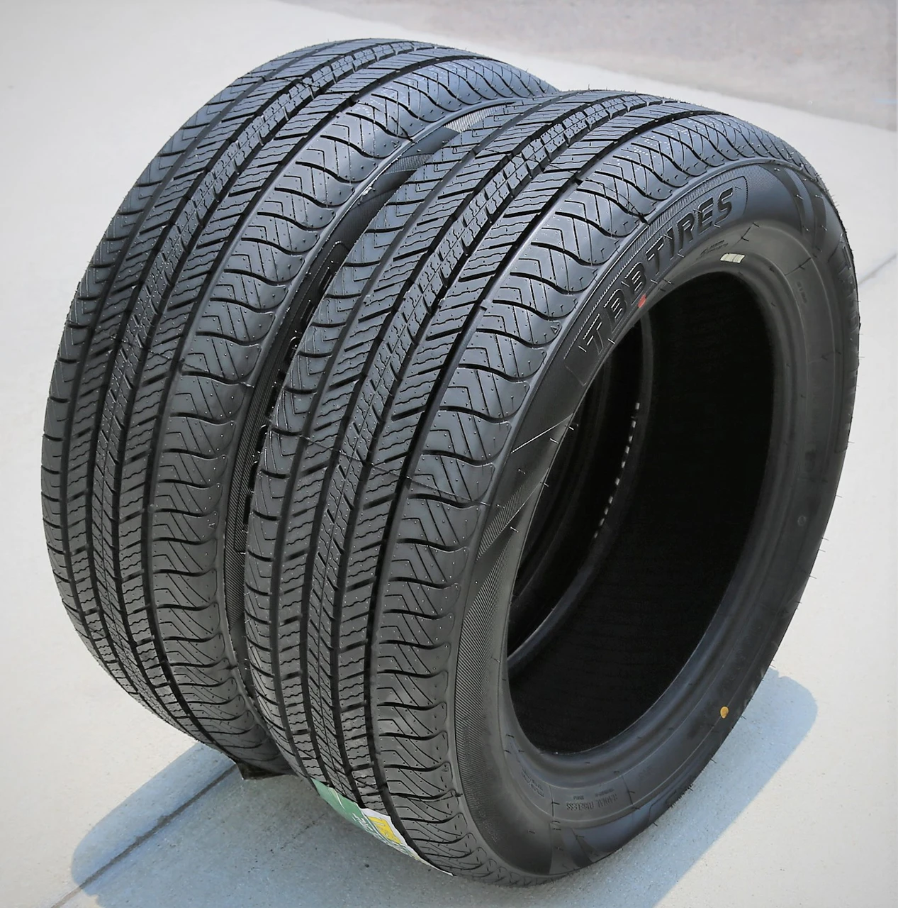 TBB TS-07 H/T 265/70R17 115T