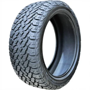 TBB TS-37 A/T 255/50R18 106H XL