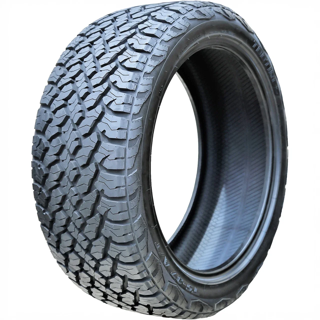 TBB TS-37 A/T 255/50R18 106H XL