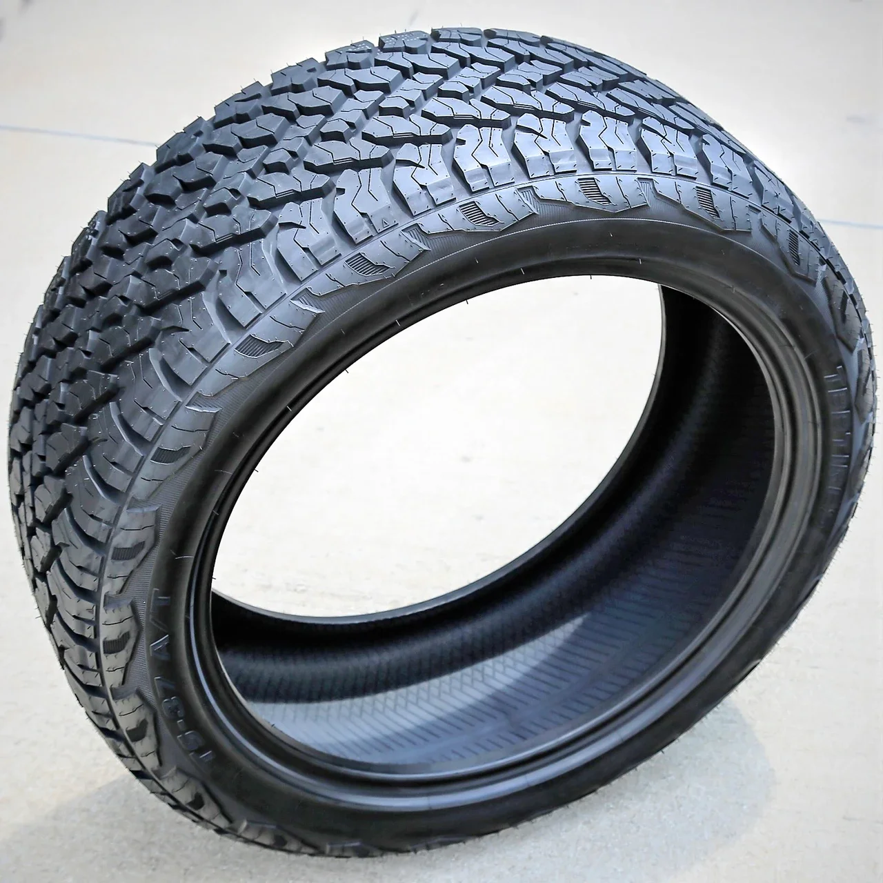 TBB TS-37 A/T 255/50R18 106H XL