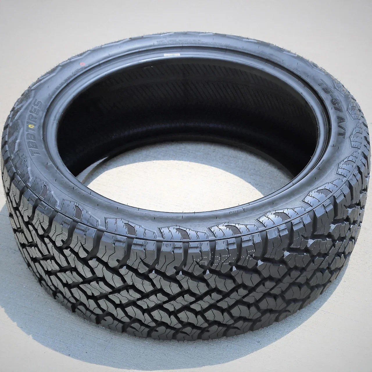 TBB TS-37 A/T 275/55R20 117H XL