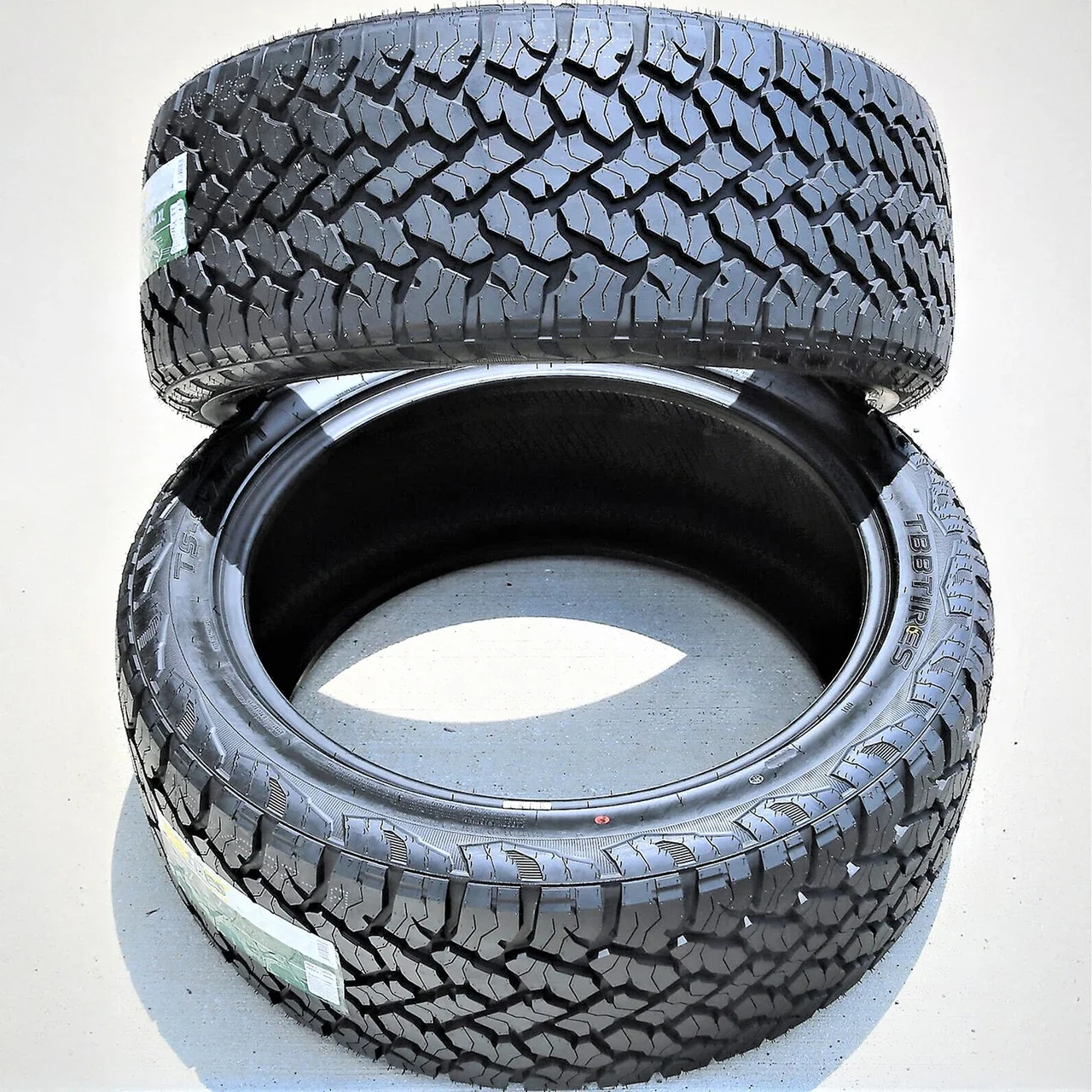 TBB TS-37 A/T 275/55R20 117H XL