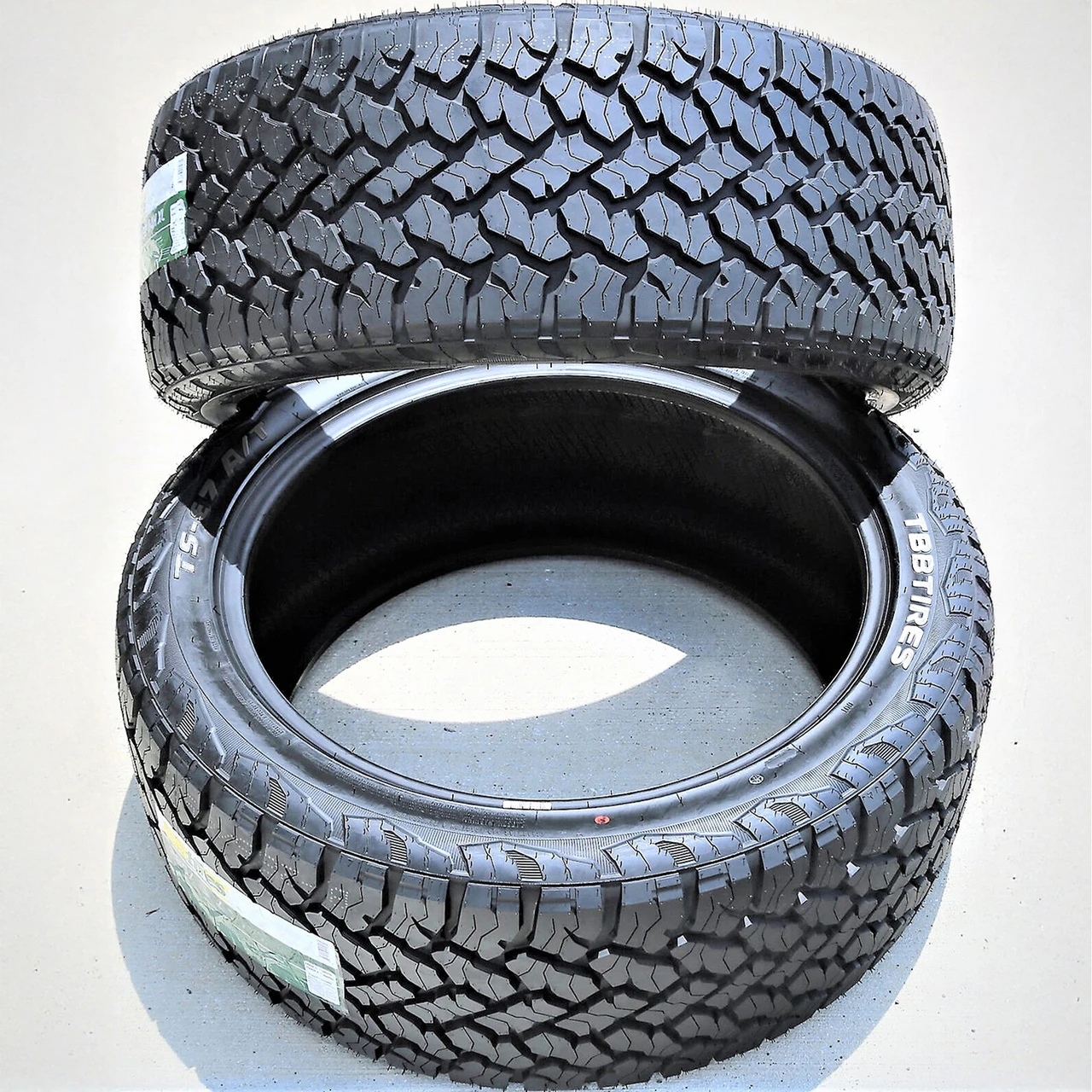 TBB TS-37 A/T 275/65R17 115S (RWL)