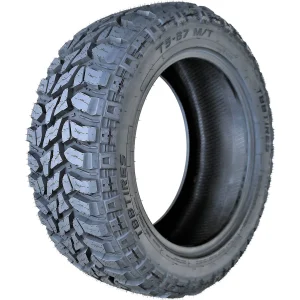 TBB TS-67 M/T LT 35X12.50R18 123Q E (10 Ply)