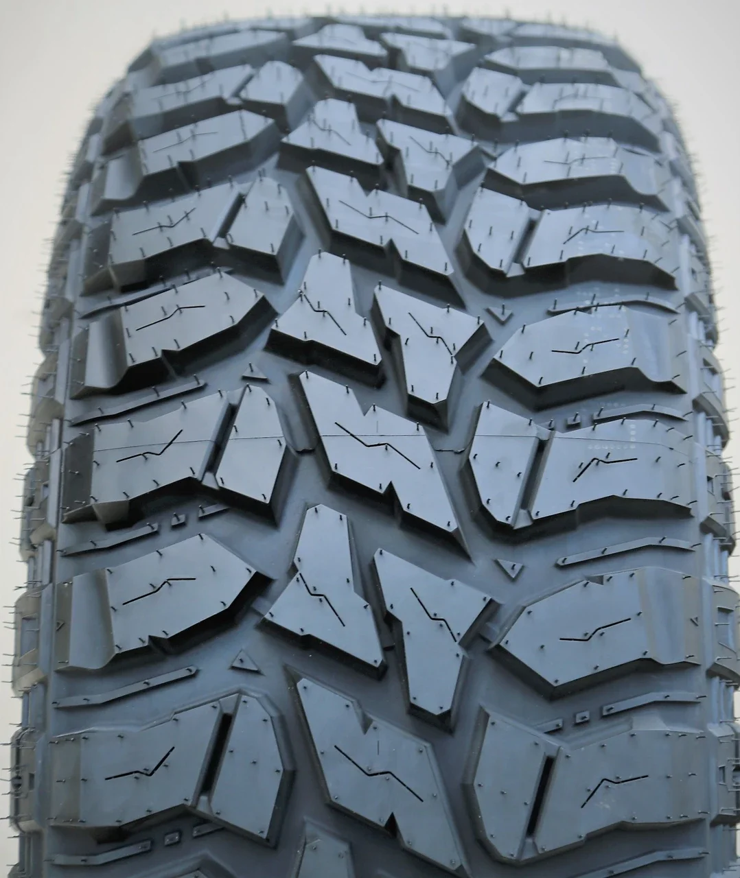 TBB TS-67 M/T LT 35X12.50R18 123Q E (10 Ply)