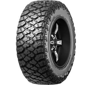 TBB TS-68 M/T LT 31X10.50R15 109Q C (6 Ply)