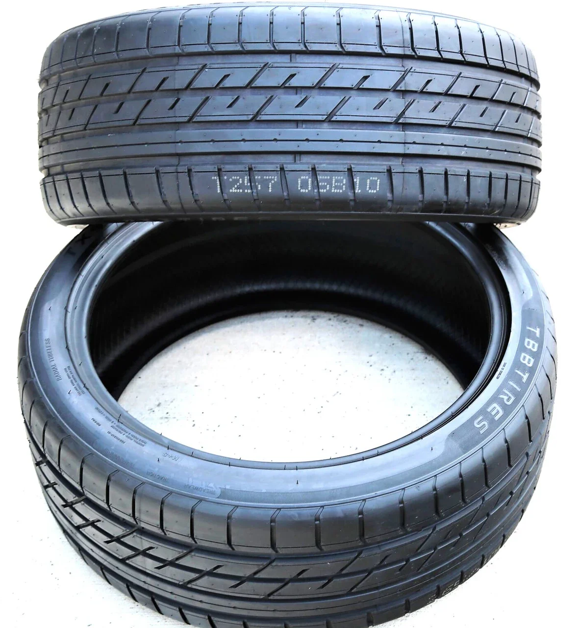TBB TX-01 265/35R22 102V XL