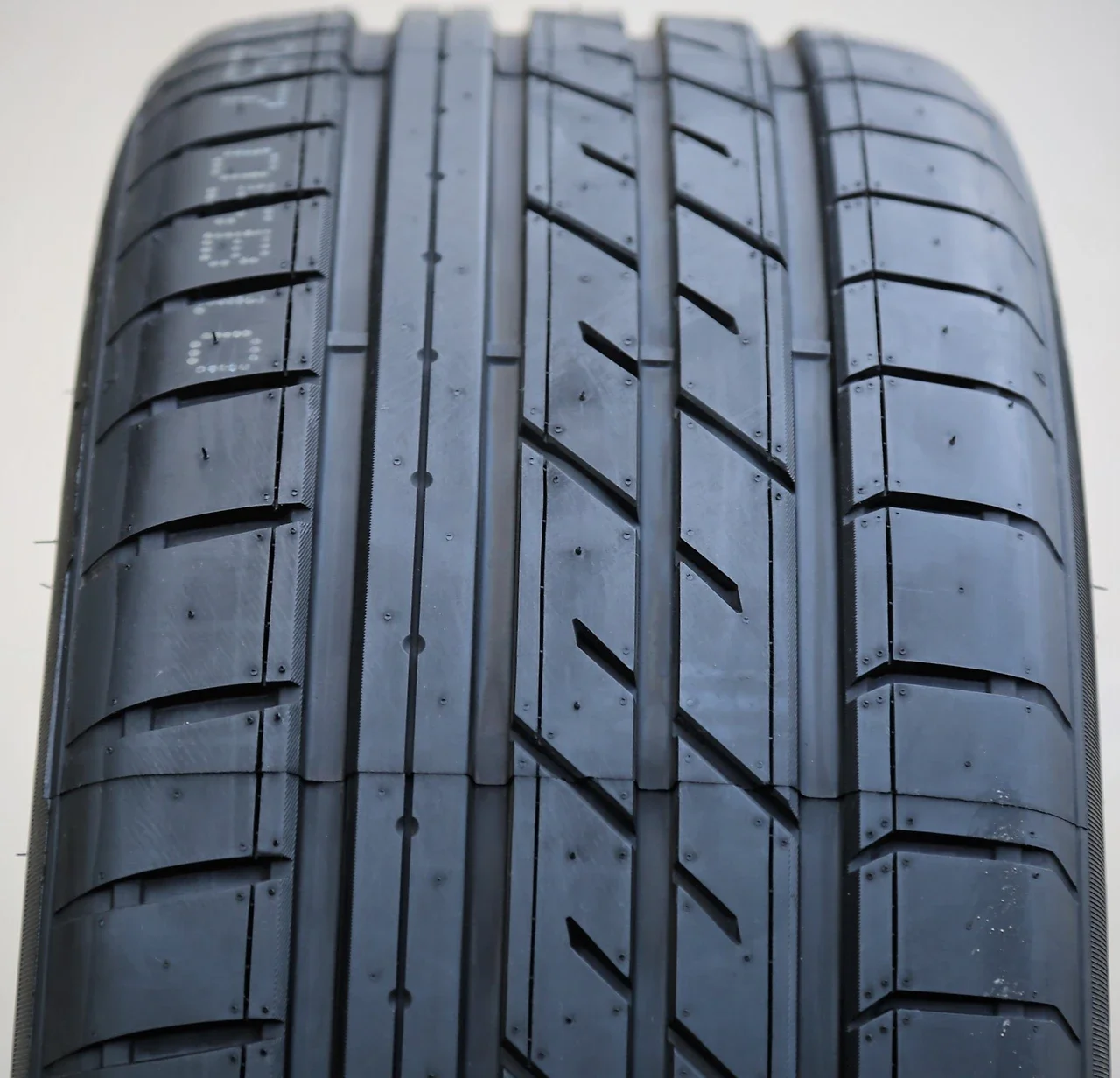 TBB TX-01 265/50R20 111V XL